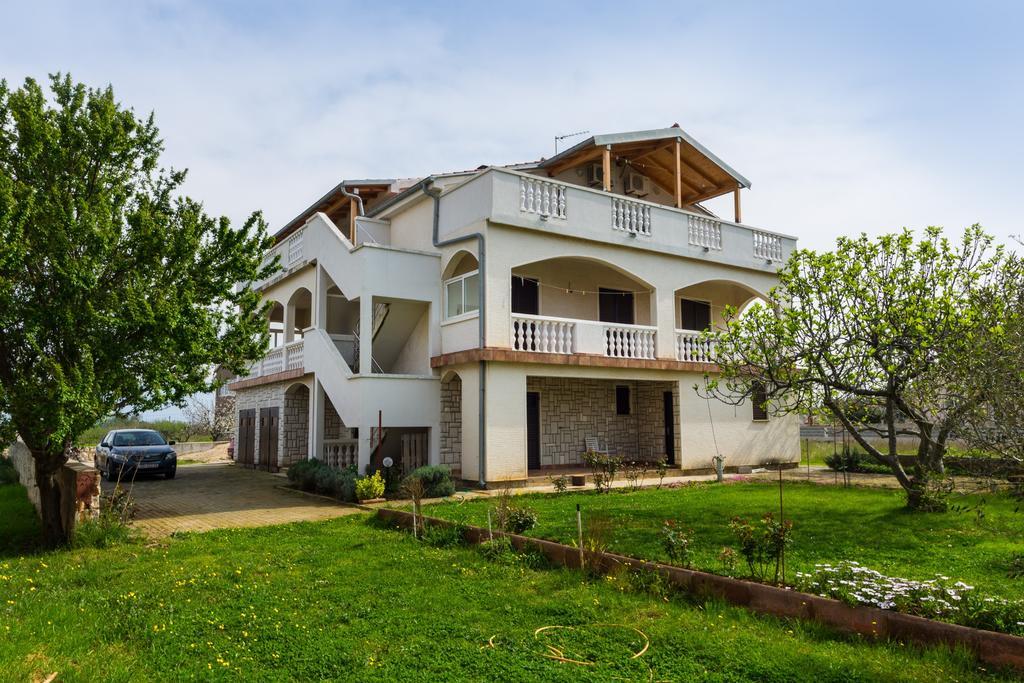 Apartments Martin Zaton  Exterior photo